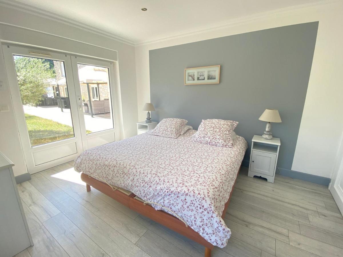 Bed and Breakfast Domaine Les Buis Saint-Fortunat-sur-Eyrieux Екстер'єр фото