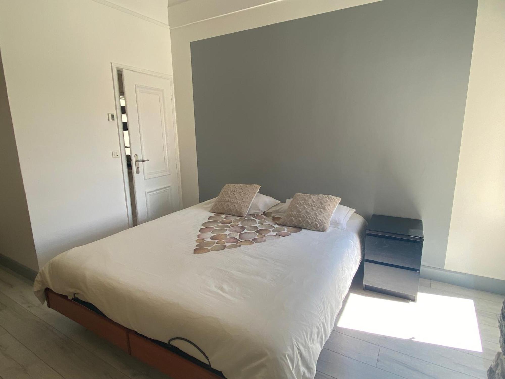 Bed and Breakfast Domaine Les Buis Saint-Fortunat-sur-Eyrieux Екстер'єр фото