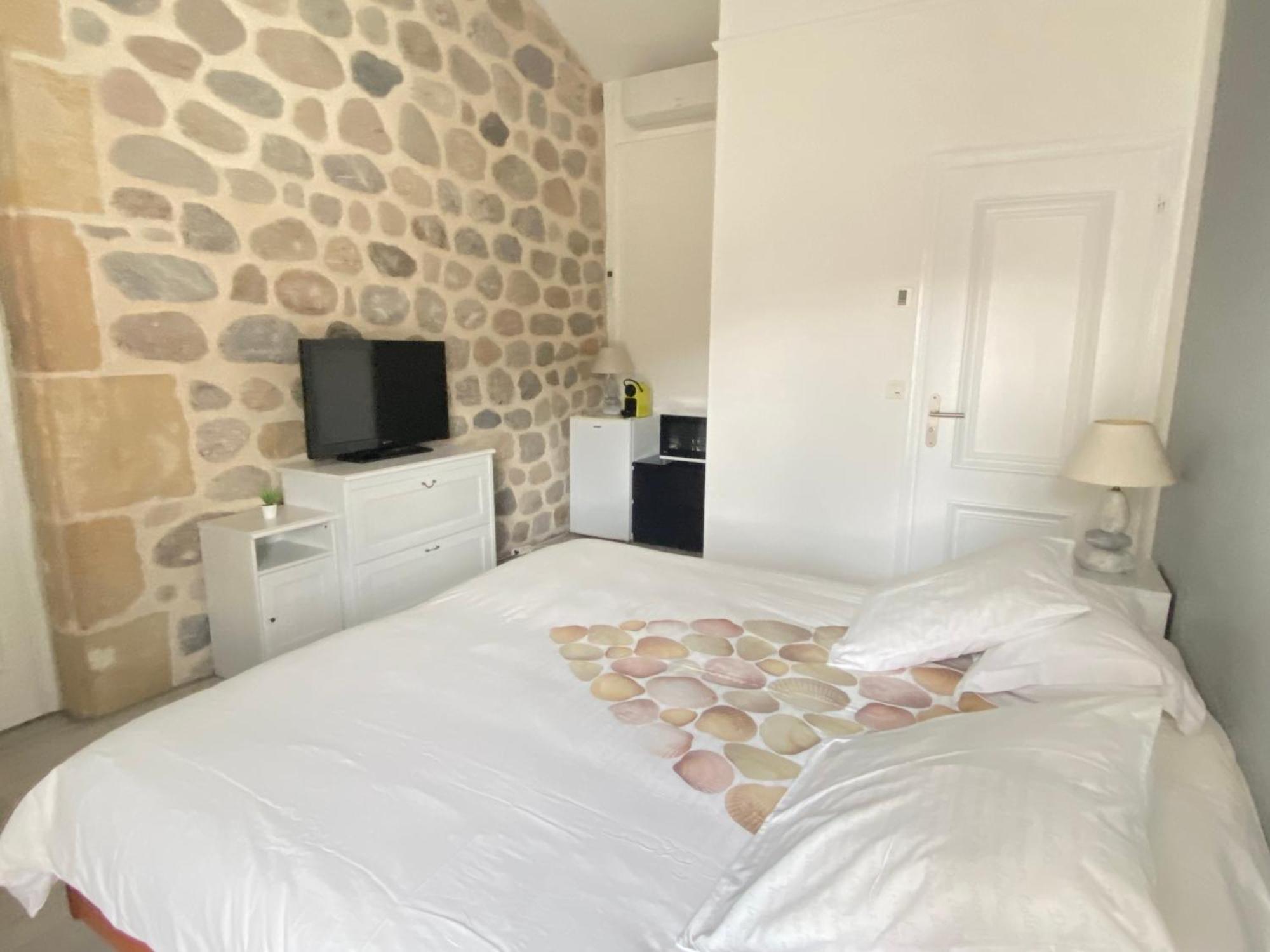 Bed and Breakfast Domaine Les Buis Saint-Fortunat-sur-Eyrieux Екстер'єр фото